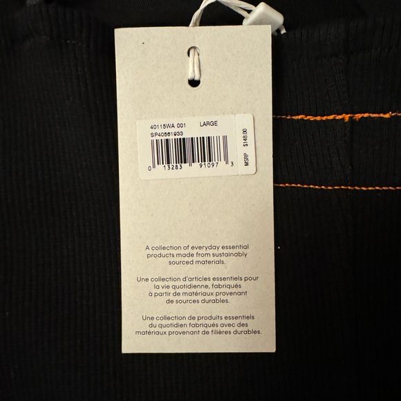 CALVIN KLEIN x HERON PRESTON WMNS CORSET DRESS L - Picture 11 of 16